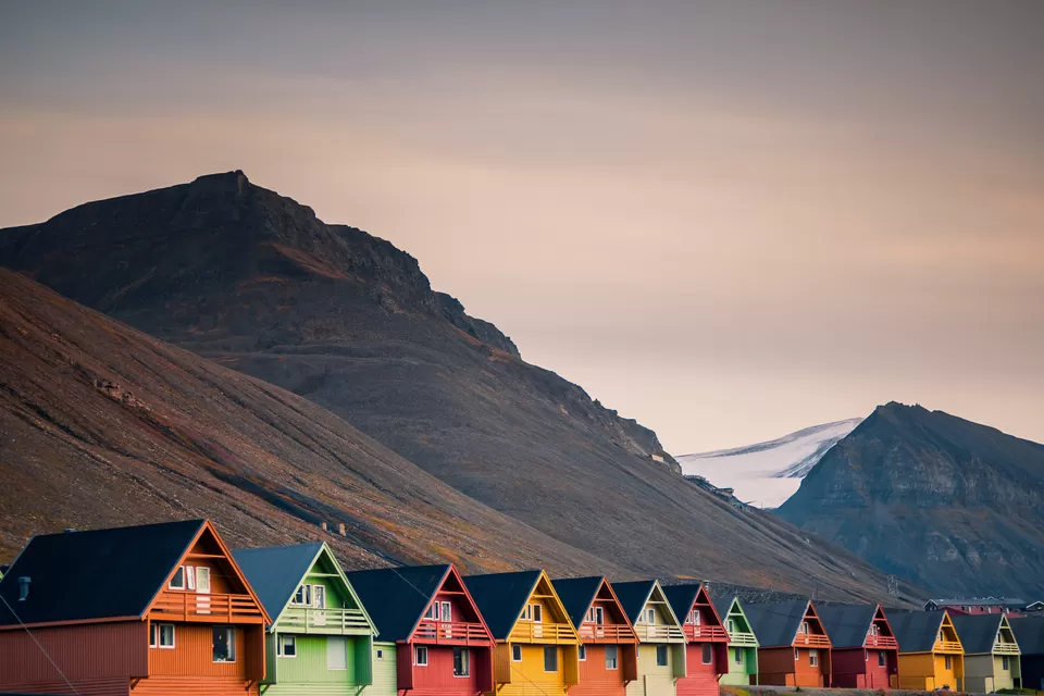 Arctic